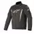 ALPINESTARS Мотокуртка GUNNER v2 WATERPROOF, Размер: S, Цвет: blаck-white