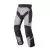 ALPINESTARS Мотоштаны YOKOHAMA DRYSTAR, Размер: L, Цвет: Dark Gray/Black/Red