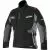 ALPINESTARS Мотокуртка BOGOTÁ v2 DRYSTAR ®, Размер: L, Цвет: Black/Dark Gray