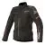 ALPINESTARS Мотокуртка ANDES PRO DRYSTAR TECH-AIR женская, Размер: M, Цвет: Black/rеd