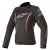 ALPINESTARS Мотокуртка GUNNER v2 WATERPROOF женская, Размер: S, Цвет: Black/Pink