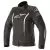 ALPINESTARS Мотокуртка GUNNER v2 WATERPROOF женская, Размер: L, Цвет: blаck-white