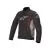 ALPINESTARS Мотокуртка GUNNER v2 WATERPROOF, Размер: XXL, Цвет: Black/Gray/Red