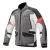 ALPINESTARS Мотокуртка VALPARAISO v3 DRYSTAR, Размер: XXL, Цвет: Dark Grey/Light Grey/Red