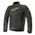 ALPINESTARS Мотокуртка T-CORE AIR DRYSTAR, Размер: XXL, Цвет: Black/Yellow Fluorescent