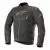 ALPINESTARS Мотокуртка T-CORE AIR DRYSTAR, Размер: 3XL, Цвет: Black-Black