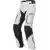 ALPINESTARS Мотоштаны VALPARAISO 2 DRYSTAR, Размер: XL, Цвет: Light Gray/Black