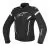 ALPINESTARS Мотокуртка T-GP PLUS v2 женская, Размер: XL, Цвет: blаck-white