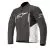 ALPINESTARS Мотокуртка T-FASTER, Размер: M, Цвет: white/black/gray