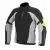 ALPINESTARS Мотокуртка ARES GORE-TEX, Размер: L, Цвет: Black-Gray-Yellow Fluorescent