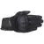 ALPINESTARS Мотоперчатки BOOSTER, Размер: S, Цвет: Black/Anthracite