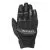 ALPINESTARS Мотоперчатки CROSSER DRYSTAR ® AIR, Размер: XXL, Цвет: Black