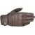 ALPINESTARS Мотоперчатки ROBINSON, Размер: S, Цвет: Brown
