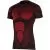 ALPINESTARS Термомайка RIDE TECH SUMMER SS TOP TECH LAYER, Размер: XS/S, Цвет: Black/rеd
