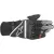 ALPINESTARS Мотоперчатки GPX v2, Размер: M, Цвет: blаck-white