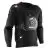 LEATT Защита 3DF Airfit Hybrid, Размер: L/XL, Цвет: N