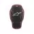 ALPINESTARS Мотозащита спины NUCLEON KR-1 CELLi, Размер: S, Цвет: red
