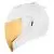 ICON Шлем AIRFLITE, Размер: M, Цвет: PEACE KEEPER™ WHITE от магазина rszone ICON Шлем AIRFLITE, Размер: M, Цвет: PEACE KEEPER™ WHITE