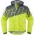 ICON Куртка-дождевик PDX 2™ WP3, Размер: L, Цвет: HI-VIZ YELLOW