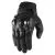 ICON Мотоперчатки CONTRA2, Размер: M, Цвет: Black