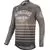 ALPINESTARS Джерси RACER, Размер: M, Цвет: FLAGSHIP Grey/Orange