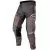 ALPINESTARS Кроссовые штаны RACER, Размер: 30, Цвет: FLAGSHIP Grey/Orange