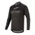 ALPINESTARS Джерси RACER, Размер: S, Цвет: GRAPHITE Black/Dark Gray