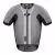 ALPINESTARS Мотозащита TECH-AIR 5 SYSTEM, Размер: XXL, Цвет: Grey