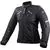 LS2 Мотокуртка SERRA женская, Размер: L, Цвет: черный