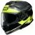 SHOEI Шлем GT-AIR 2, Размер: M, Цвет: AFFAIR TC-3