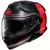 SHOEI Шлем GT-AIR 2, Размер: M, Цвет: CROSSBAR TC-1