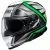 SHOEI Шлем GT-AIR 2, Размер: XXL, Цвет: HASTE TC-4