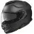 SHOEI Шлем GT-AIR 2, Размер: M, Цвет: matt black