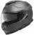 SHOEI Шлем GT-AIR 2, Размер: XL, Цвет: MATT DEEP GREY