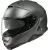 SHOEI Шлем NEOTEC II, Размер: XL, Цвет: Anthracite Metallic