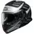 SHOEI Шлем NEOTEC II, Размер: M, Цвет: SPLICER TC-5