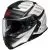 SHOEI Шлем NEOTEC II, Размер: M, Цвет: SPLICER TC-6