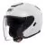 SHOEI Шлем J-Cruise, Размер: L, Цвет: белый