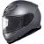 SHOEI Шлем NXR, Размер: M, Цвет: pearl grey met от магазина rszone SHOEI Шлем NXR, Размер: M, Цвет: pearl grey met