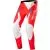 ALPINESTARS Кроссовые штаны SUPERTECH, Размер: 32, Цвет: Red/White от магазина rszone ALPINESTARS Кроссовые штаны SUPERTECH, Размер: 32, Цвет: Red/White