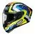 SHOEI Шлем X-Spirit III, Размер: M, Цвет: BRINK TC-10