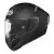 SHOEI Шлем X-Spirit III, Размер: XL, Цвет: matt black