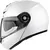 SCHUBERTH Шлем C3 Pro, Размер: XL, Цвет: Glossy White