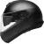 SCHUBERTH Шлем C4 Pro, Размер: M, Цвет: matt black