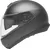 SCHUBERTH Шлем C4 Basic, Размер: S, Цвет: matt black