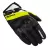 SPIDI Мотоперчатки FLASH-R EVO, Размер: XL, Цвет: Black/Fluo Yellow
