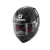 SHARK Шлем RACE-R PRO CARBON, Размер: S, Цвет: SKIN - black/carbon