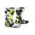 FORMA Мотоботы ICE PRO FLOW, Размер: 44, Цвет: WHITE/BLACK/YELLОW FLUO  от магазина rszone FORMA Мотоботы ICE PRO FLOW, Размер: 44, Цвет: WHITE/BLACK/YELLОW FLUO