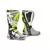 FORMA Мотоботы PREDATOR 2.0, Размер: 46, Цвет: GREY/WHITE/YELLOW FLUO