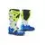 FORMA Мотоботы TERRAIN TX, Размер: 43, Цвет: YELLOW FLUO/WHITE/BLUE